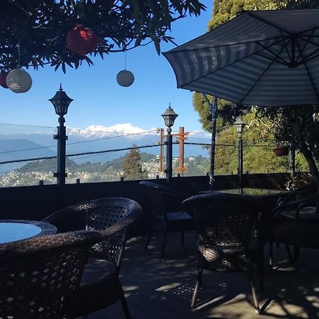 Villa Everest Νταρτζίλινγκ Εξωτερικό φωτογραφία