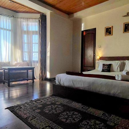 Villa Everest Νταρτζίλινγκ Εξωτερικό φωτογραφία