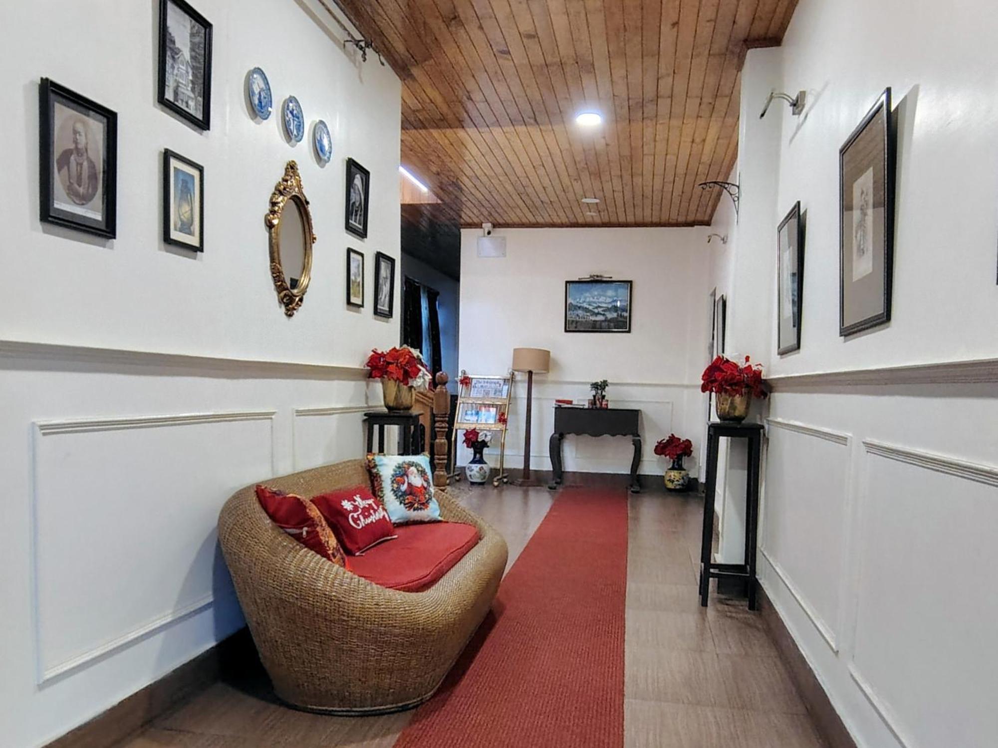 Villa Everest Νταρτζίλινγκ Εξωτερικό φωτογραφία