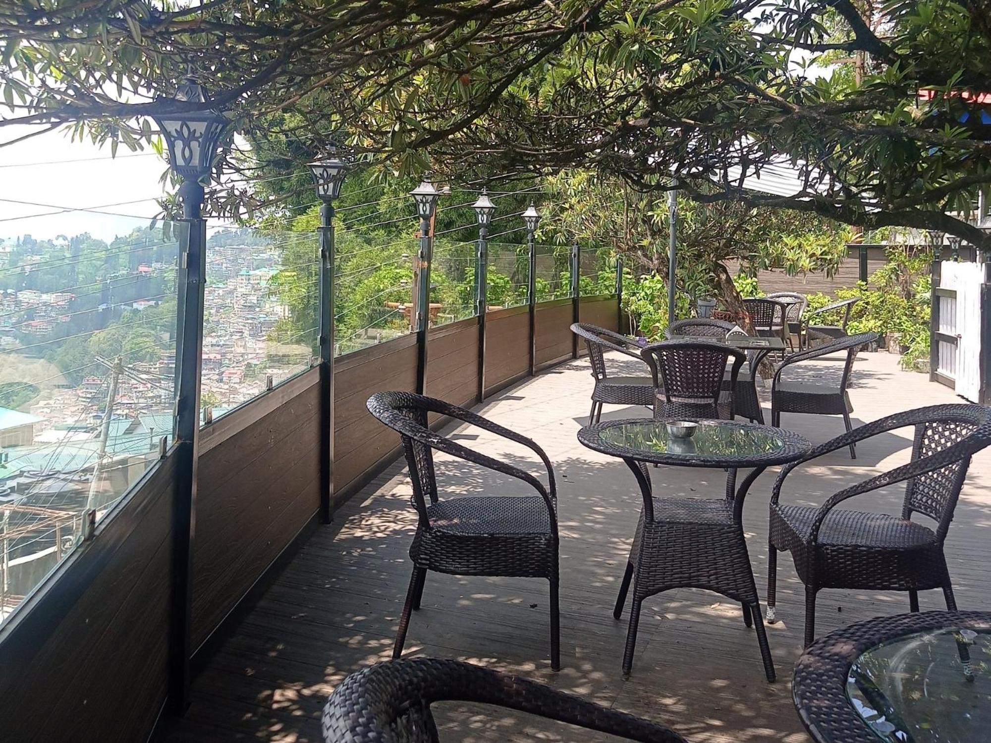 Villa Everest Νταρτζίλινγκ Εξωτερικό φωτογραφία