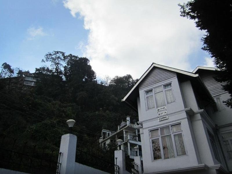 Villa Everest Νταρτζίλινγκ Εξωτερικό φωτογραφία
